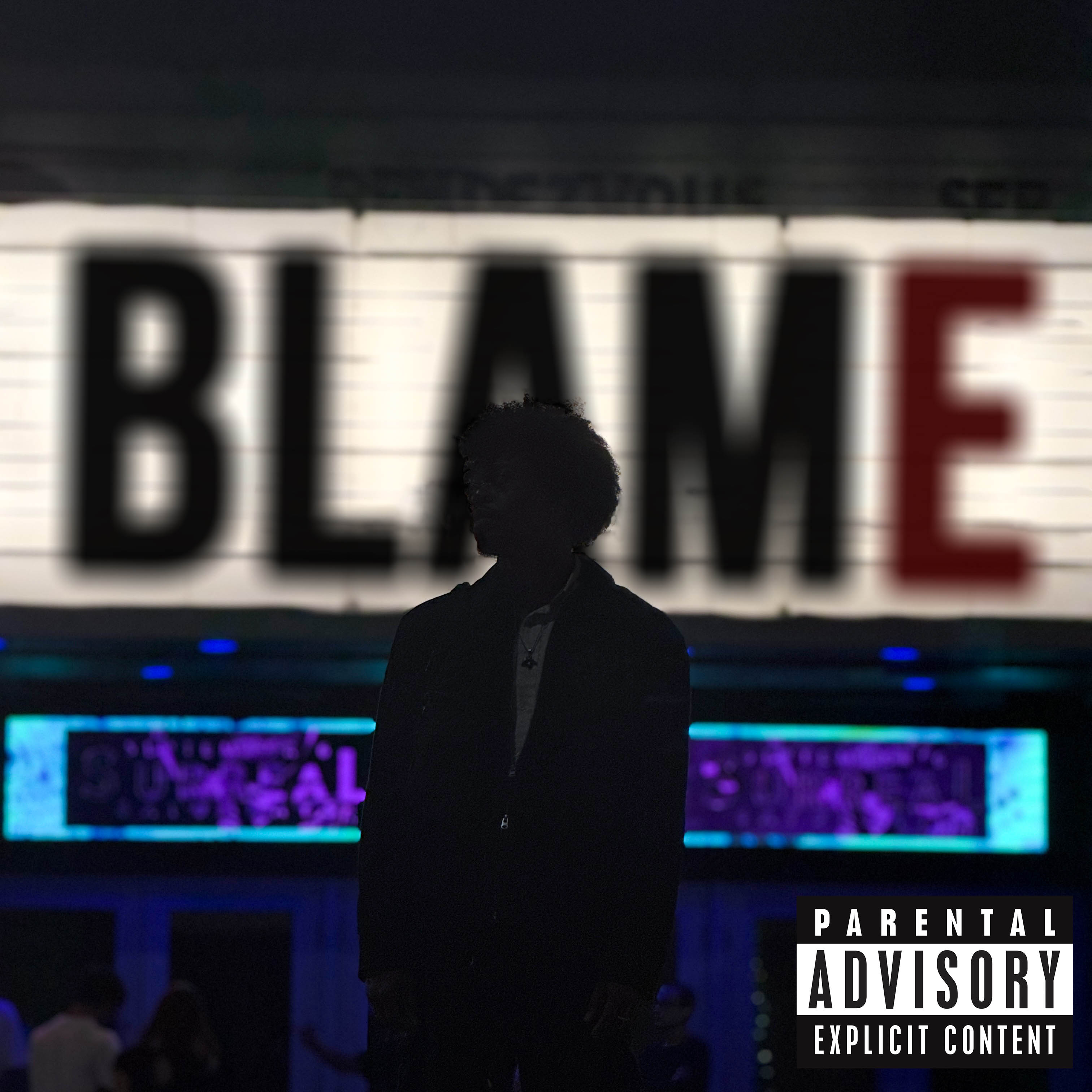 Blame